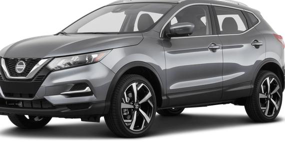 NISSAN ROGUE SPORT 2022 JN1BJ1CW7NW483358 image